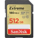 Paměťové karty SanDisk SDXC 512 GB SDSDXVV-512G-GNCIN