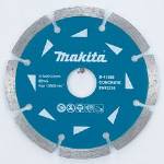 Makita Диамантен сегментен режещ диск MAKITA 115x22.23 мм D-41589 (D-41589)