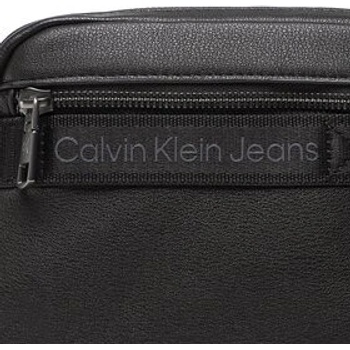 Calvin Klein brašna Jeans Explorer Reporter 18 Pu K50K510110 BDS