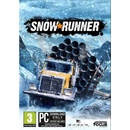 SnowRunner