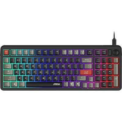 MSI FORGE GK110 S11-04CS229-HH9