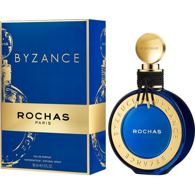 Rochaz Byzance parfémovaná voda dámská 60 ml