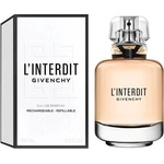 Givenchy L'Interdit (2018) EDP 100 ml Парфюми