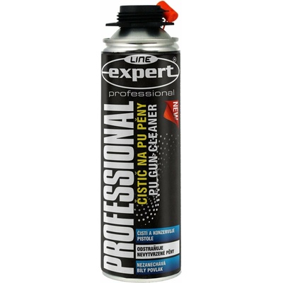Tytan Čistič pur peny 500ml