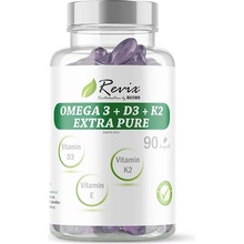 Revix Omega 3 + D3 + K2 90 tablet
