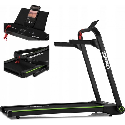 Zipro Jogger – Zboží Dáma