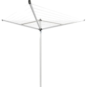 Brabantia Външен  ростор Brabantia Essential 30m, 3 рамена, котва за бетониране (1003460)