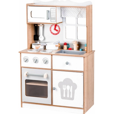 EcoToys Comfort 23339-0 kuchyňka