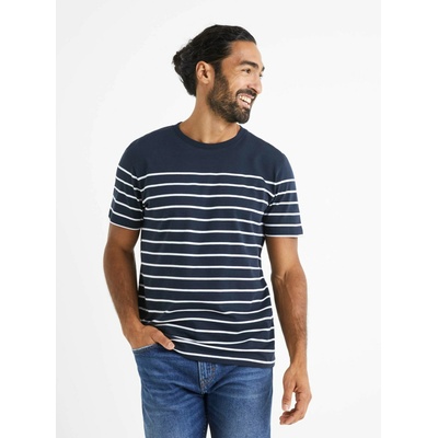 Celio Bebaser T-shirt Celio | Sin | МЪЖЕ | S