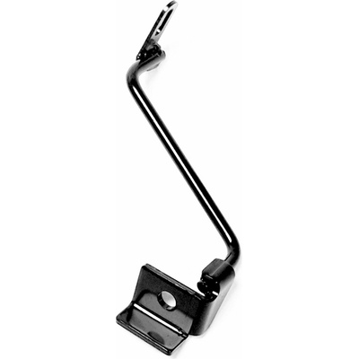 BRACKET LH., FIRST HOUSING 512477