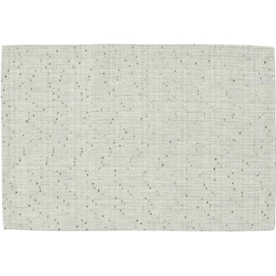 Sander Trblietavé prestieranie Lustrini white 35x50cm