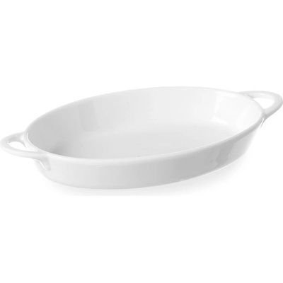 Hendi Miska oválná s uchy 350 ml 26,2 cm