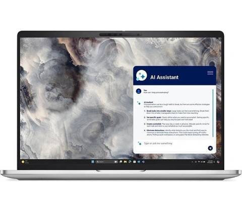 Dell Pro 16 Plus MKJ93