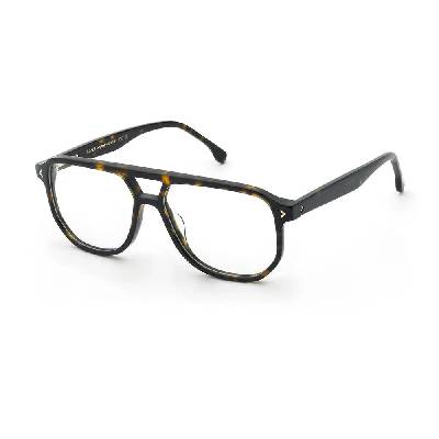 VL4404-570722 Reading Glasses - Black (Shiny Dark Havana)