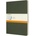 Moleskine Myrtle Green Extra Large Ruled Cahier Journal (set Of 3) | Moleskine