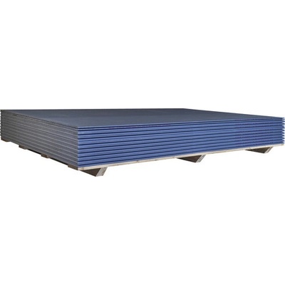 Paleta sádrokartonová deska Knauf Diamant 2000 x 1250 x 125 mm 20 ks