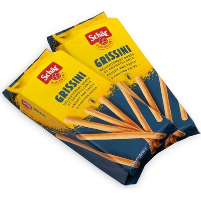 Schär Grissini tyčinky 150 g