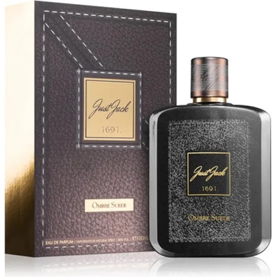 Just Jack Ombre Suede EDP 100 ml