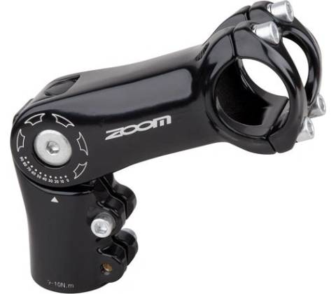 Zoom Plus TDS AH