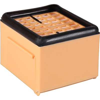 VHBW HEPA филтър за Vorwerk Kobold VK135 / VK136 (889005757)