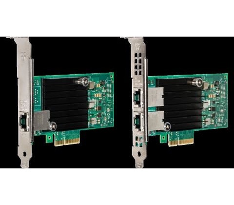 Intel X550T2
