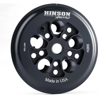 Hinson H409