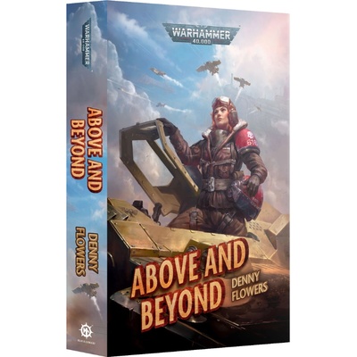 Games Workshop Above and Beyond (BL3246)