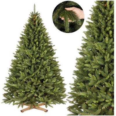 Springos CT0260 SIBIŘSKÝ SMRK PE PREMIUM 180 CM