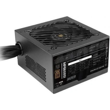 Image 1 of Tacens Mars Gaming MPB650SI 650W
