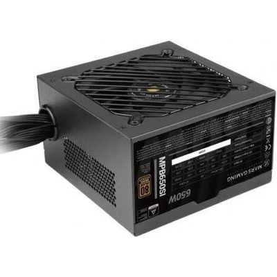 Tacens Mars Gaming MPB650SI 650W