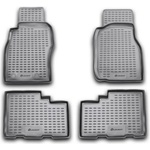 Element 3D Гумени стелки за NISSAN Patrol (1997-2010) 4 pcs (NLC.36.14.210)