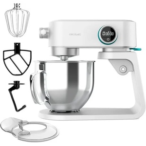 Cecotec Twist&Fusion 4000 (04169/04170/04171) Кухненски роботи