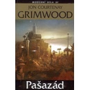 Pašazád - Courtenay Grimwood Jon