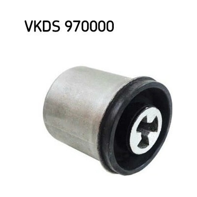 Tělo nápravy SKF VKDS 970000