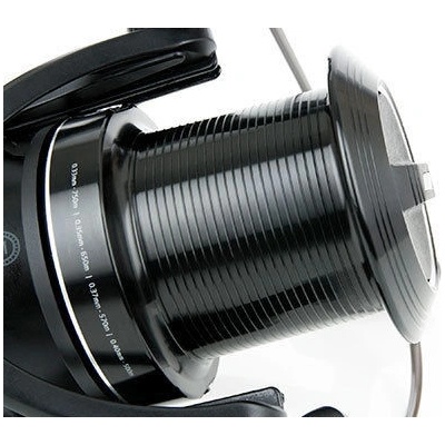 Náhradní cívka FOX FX13 Spare Spool shallow mělká – Zboží Dáma