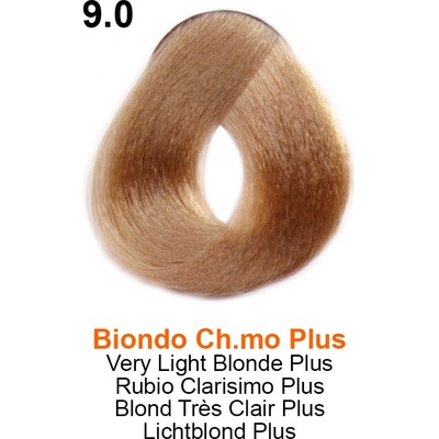 Trend Toujours Farba 9.0 100 ml