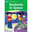 Dolphin 3 Students in Space
