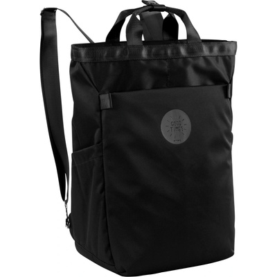 Nitro MOJO pure black 16 l