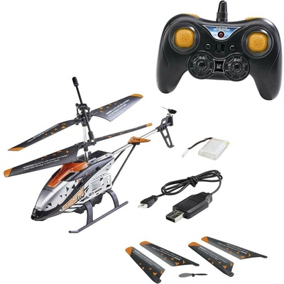 Revell Vrtulník Anti Crash