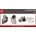 Startér CASCO CST44101AS