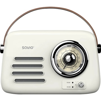SAVIO Преносимо радио Savio RS-02 (SAVIO RS-02)
