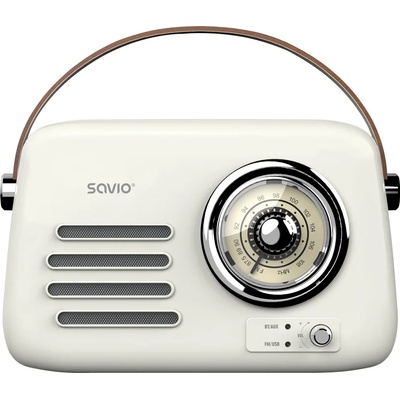 SAVIO Преносимо радио Savio RS-02 (SAVIO RS-02)