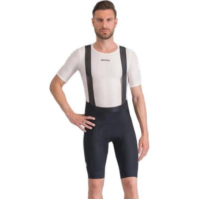 Sportful Ltd bibshort black Čierna