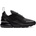 Nike Детски маратонки Nike Air Max 270 Childrens Trainers - Triple Black