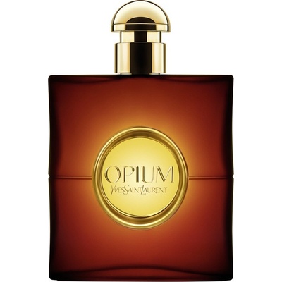 Yves Saint Laurent Opium 2009 parfémovaná voda dámská 50 ml