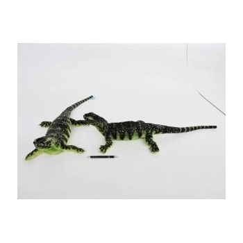 Dubi Waran green 80cm