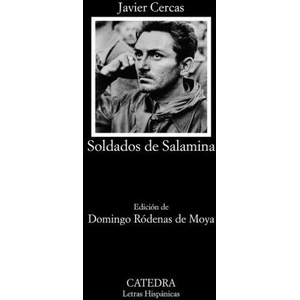 Soldados de Salamina | Javier Cercas (2017)
