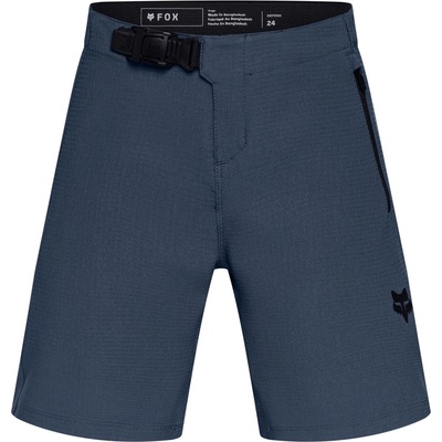 Fox Dětské Youth Defend Short galaxy blue