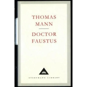 Doctor Faustus | Thomas Mann (1992)