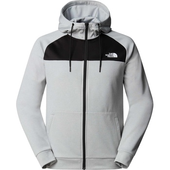 The North Face Суитшърт m reaxion fleece f/z hoodie